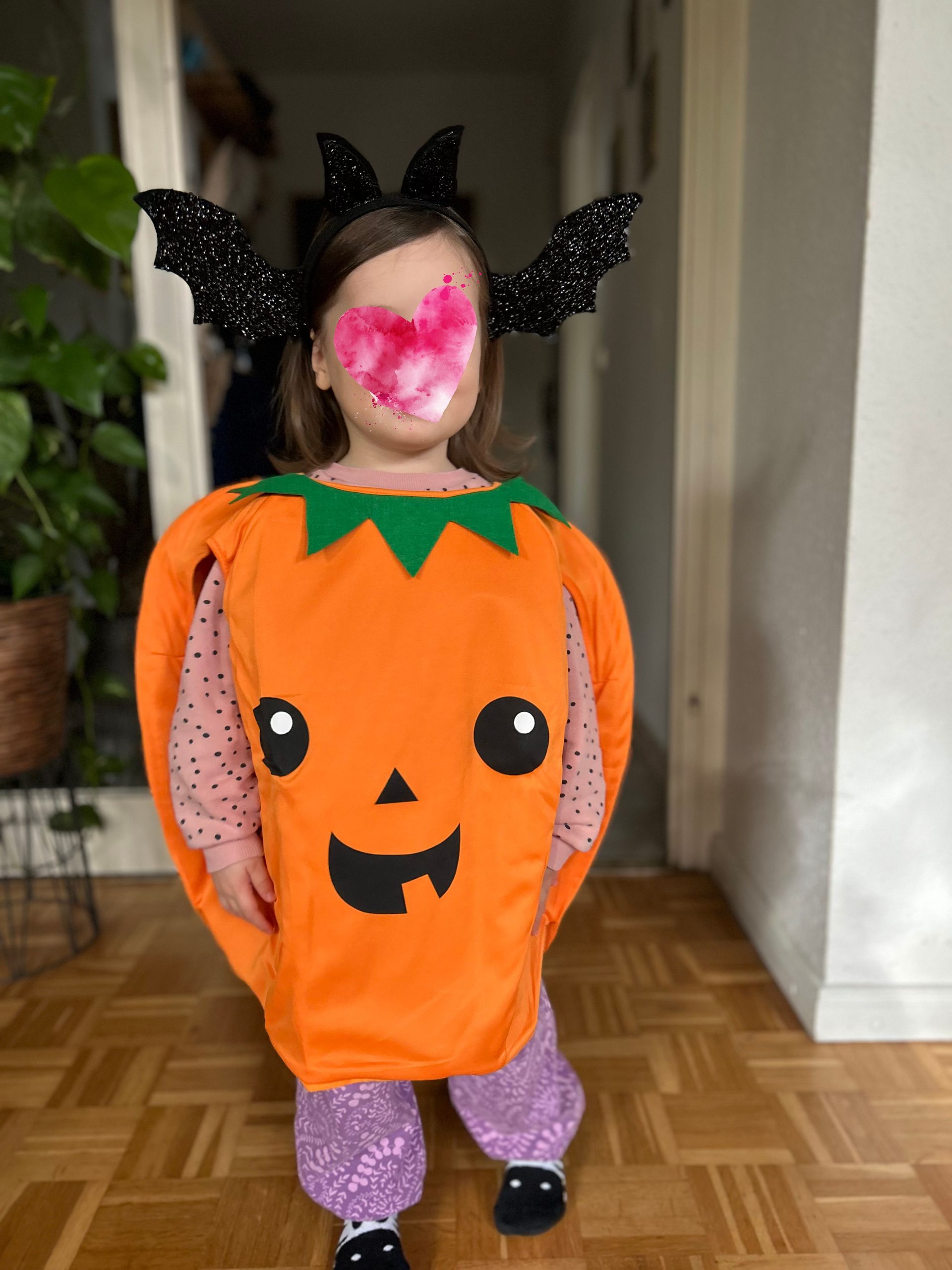 Halloween-Kostüme für Kinder
