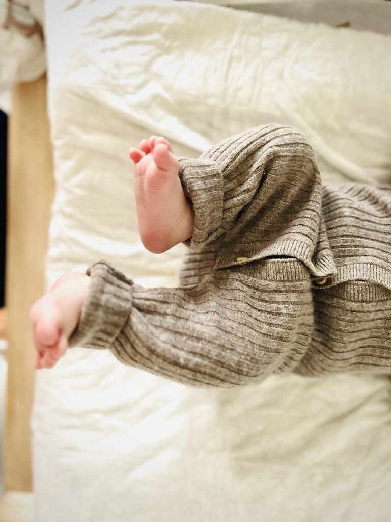 Mein Mami-Blog